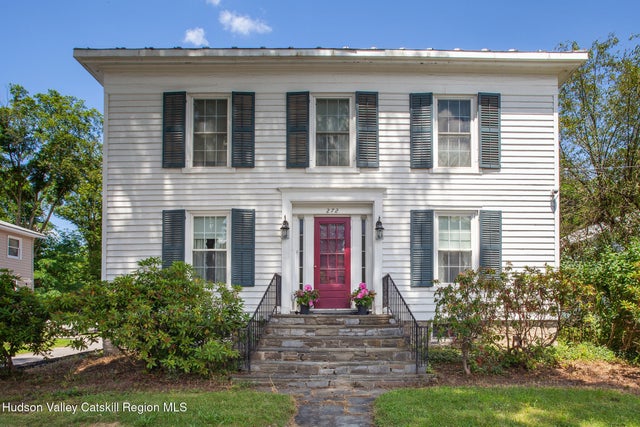 272 Main Street, Middleburgh