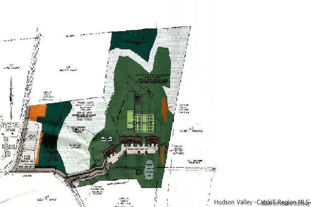 T.b.d. Fosler Road, Plattekill