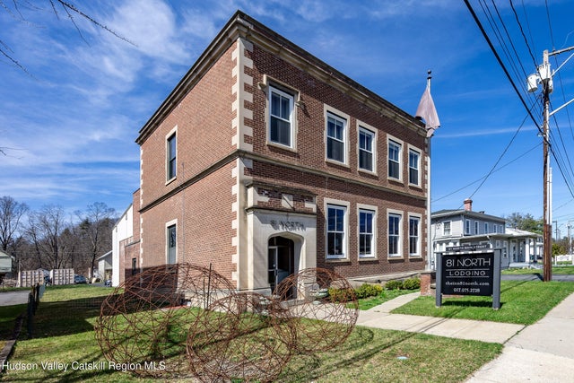 81 N Main Street, Ellenville