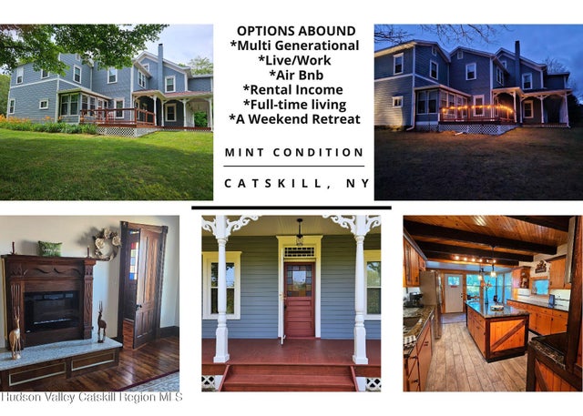 463 County Rt 46, Catskill