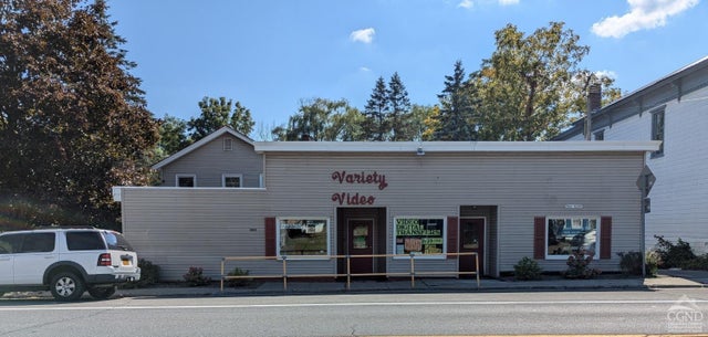 4841 State Route 81, Greenville