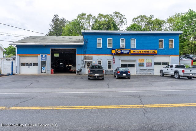 753 Route 217, Claverack
