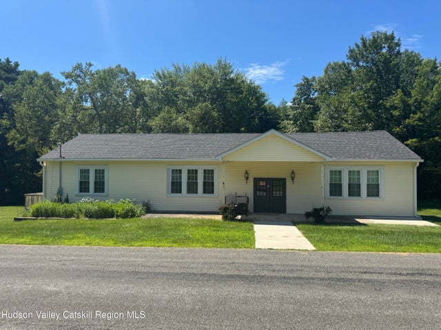 66-84 Katzman Road, Ellenville