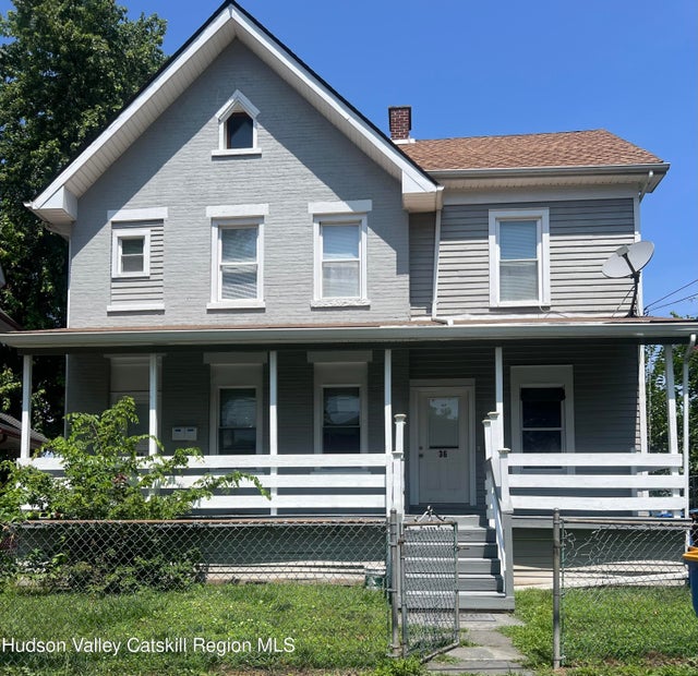 36 Prince Street, Kingston