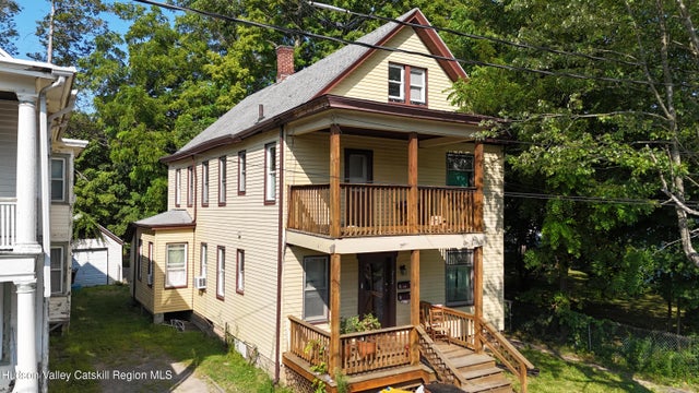 212 Ten Broeck Avenue, Kingston