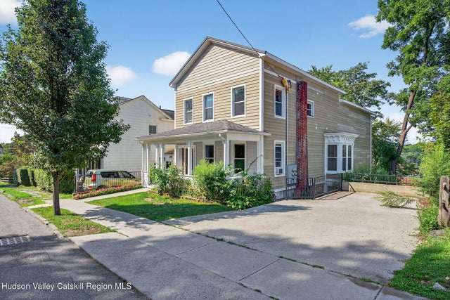 17 New Street, Catskill