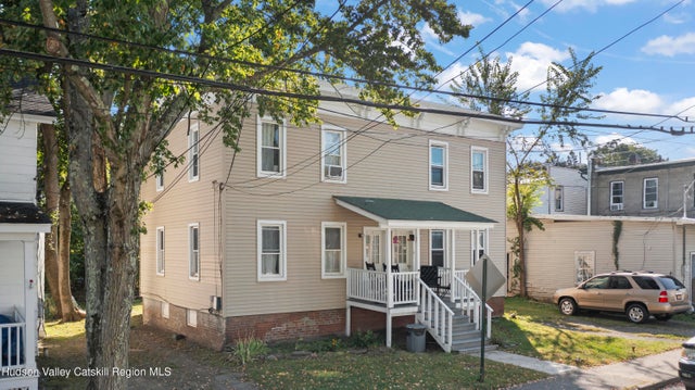 1 Church Street, Philmont