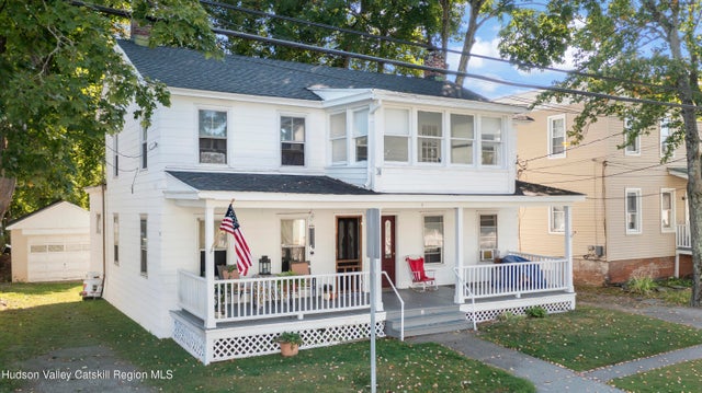 3 Church Street, Philmont