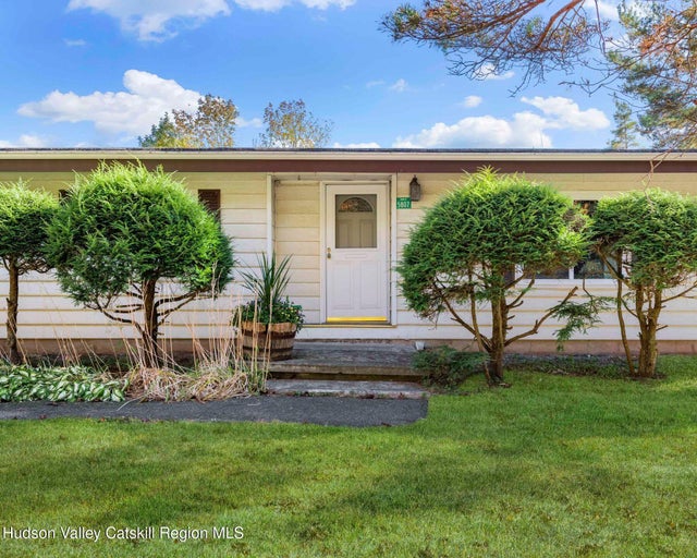 5807 Main Street, Tannersville