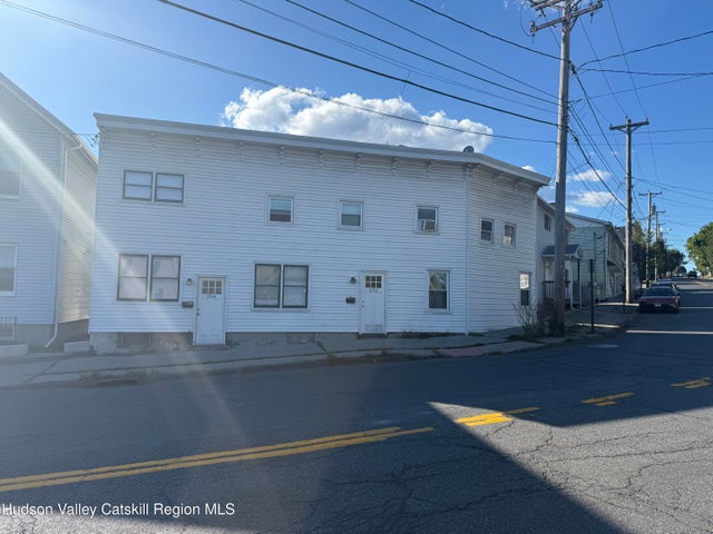252-254 Partition Street, Saugerties