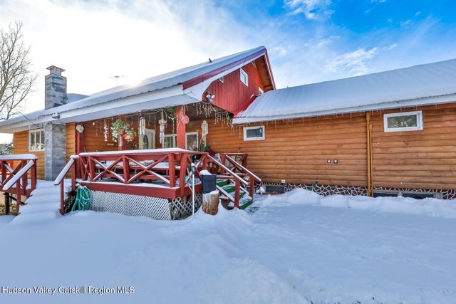 19 & 25 Van Drive, Tannersville