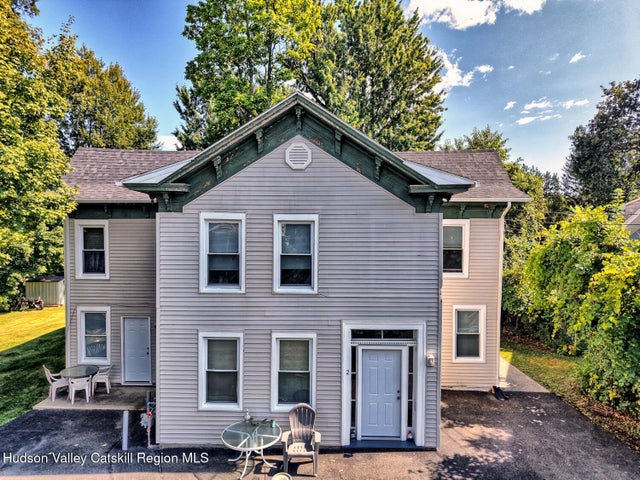 16 N Jefferson Avenue, Catskill