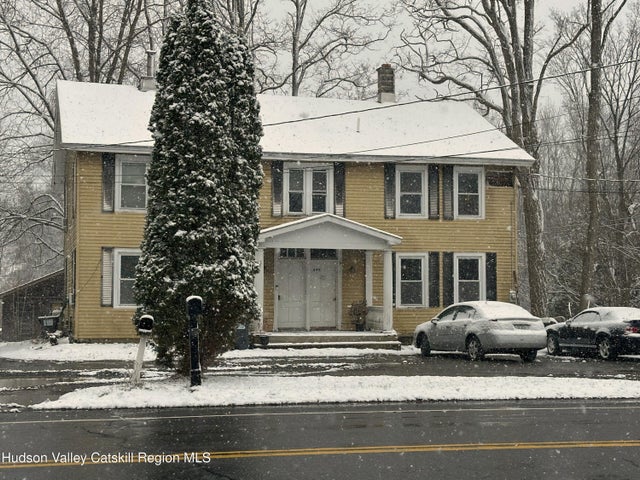 14598 Rt.22 1, New Lebanon