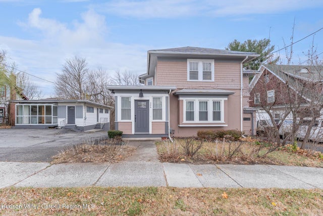 306-308 Broadway, Port Ewen