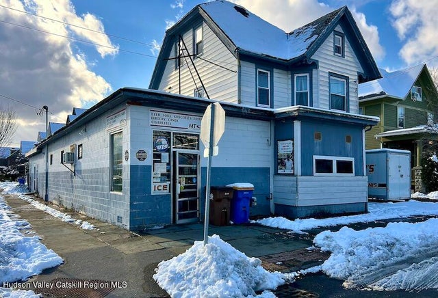 185 Smith Avenue, Kingston