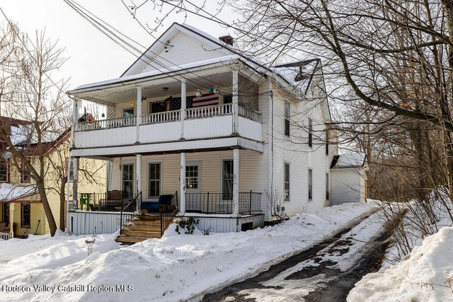 60 Prospect Street, Philmont