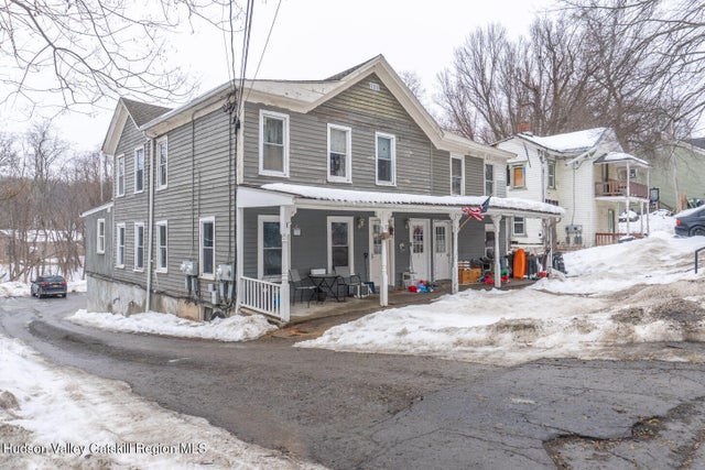 142 Main Street, Philmont