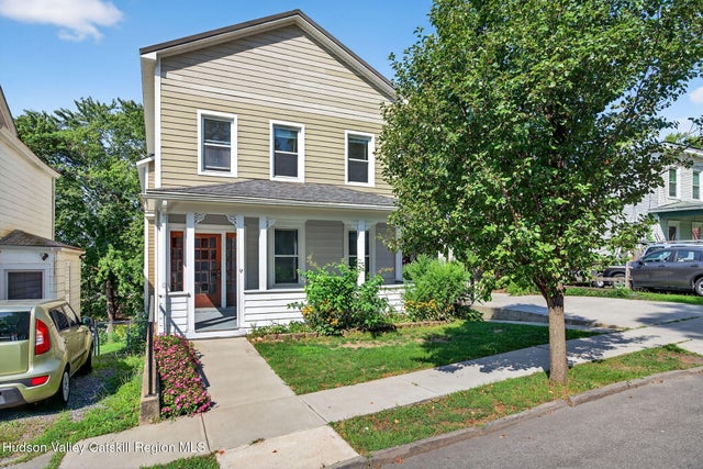 17 New Street Apt# 3, Catskill