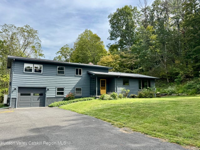 399 Hamburg Road, Catskill