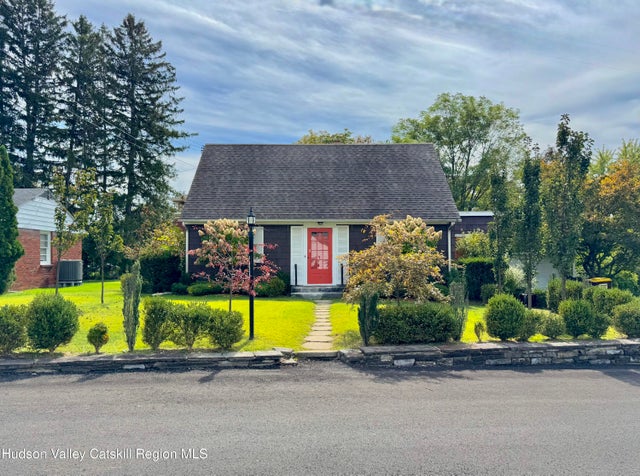 3 Pruyn Place, Catskill