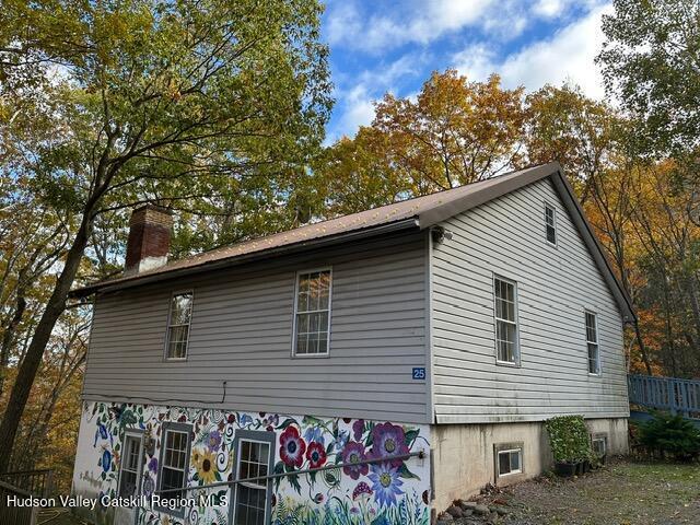 25 Ulla Terrace, Acra