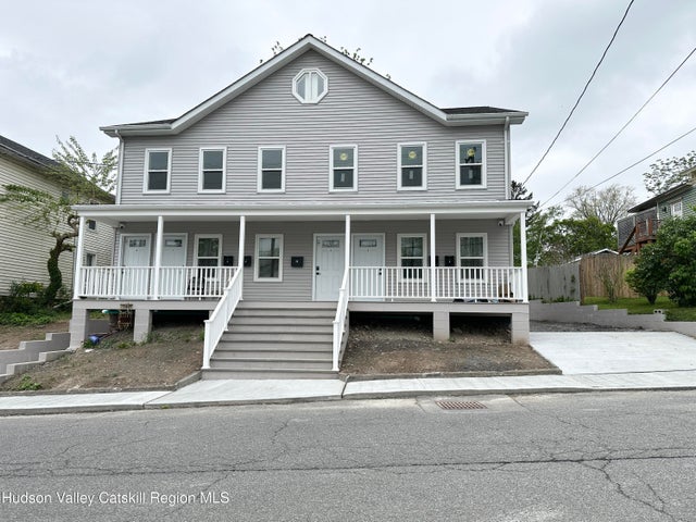 61 Thompson Street 4, Catskill