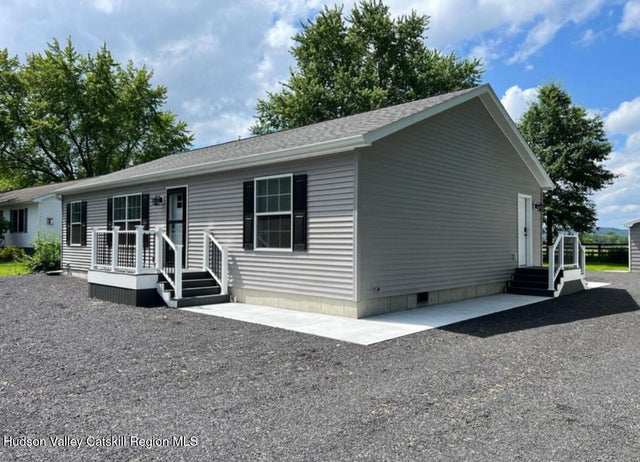 37 Van Dyck Street, Coxsackie