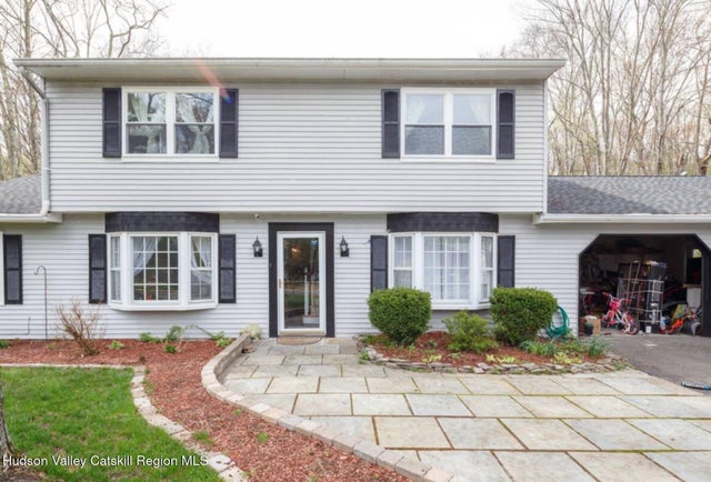 41 Park Drive, Woodstock