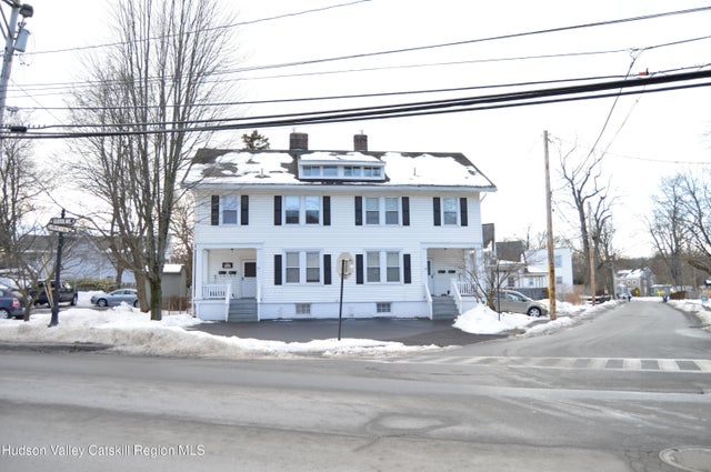 86 Ulster Avenue B, Saugerties