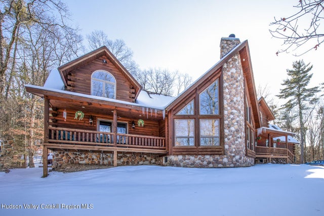 451 Krumville Road, Olivebridge