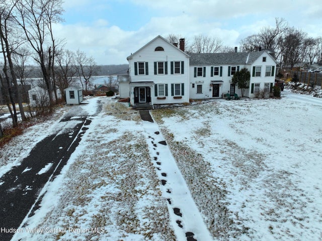 34 Ely Street, Coxsackie