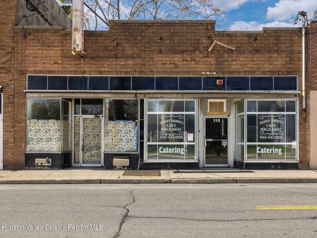 115-117 Canal Street, Ellenville