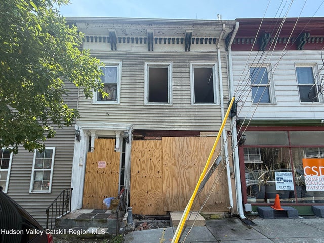 477 Main Street, Catskill