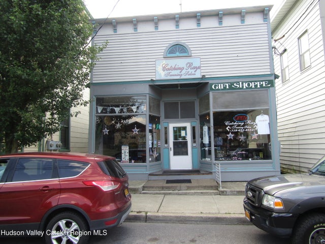 515 Main Street, Cairo