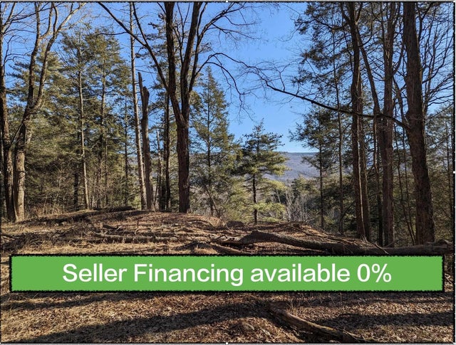 Lundy Road, Wawarsing