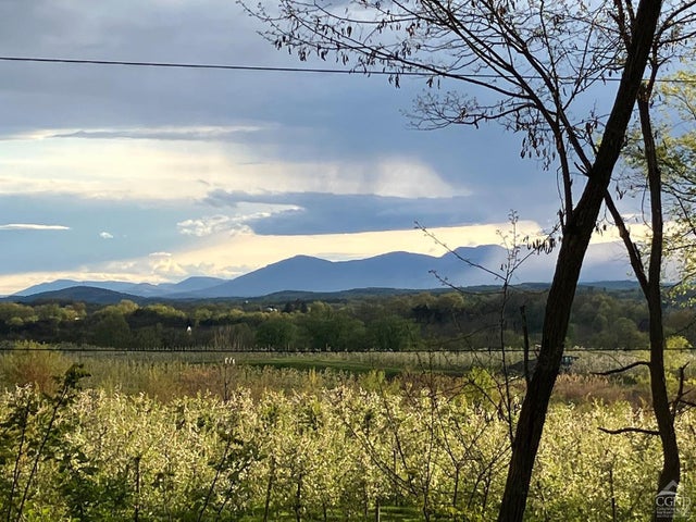 705 Gahbauer Road, Claverack