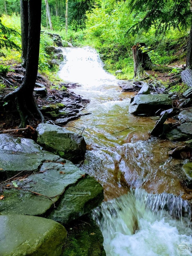 Ruland Road, Windham