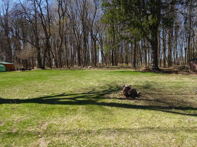 Hover Road, Claverack