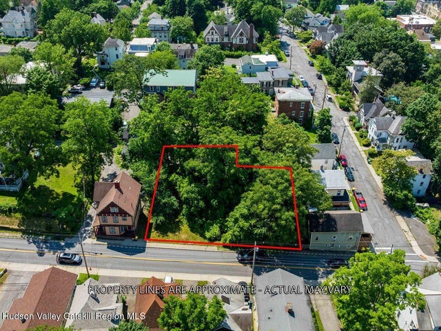 100 Bridge Street, Catskill