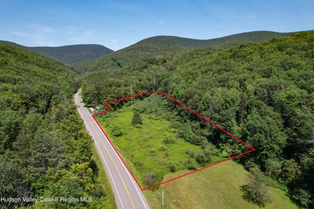 Tbd Route 42, Lexington