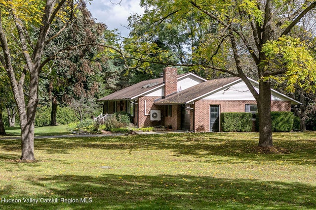 1234 Flatbush Road, Kingston