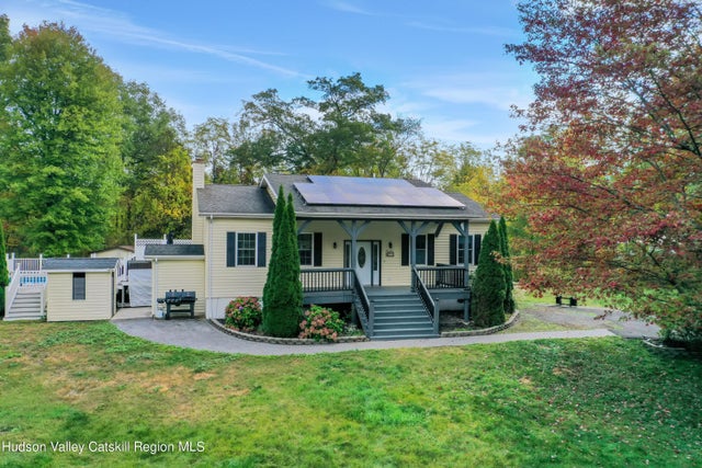 14 Spike Horn Road, Saugerties