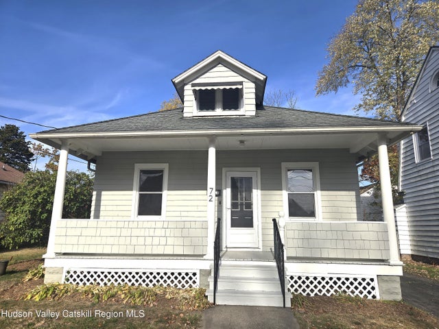 72 Wiltwyck Avenue, Kingston