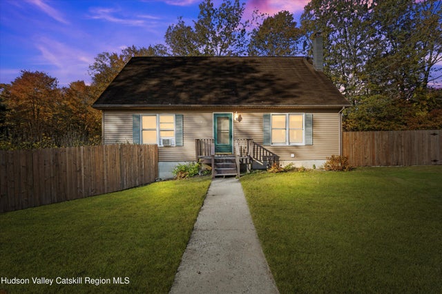 80 Grist Mill Road, Tillson