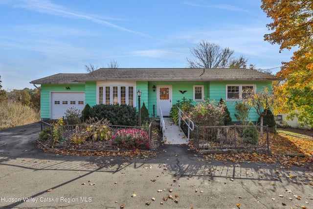 181 Glen Street, Kingston