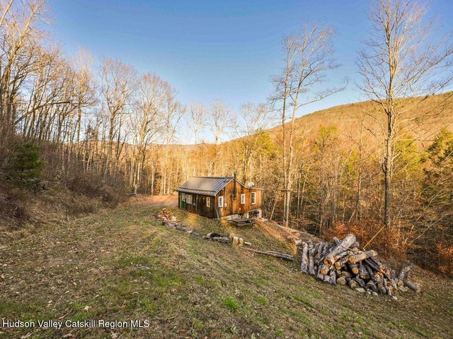 165 Broadstreet Hollow Road, Shandaken