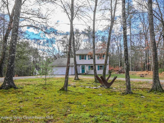 924 Church Road, Saugerties