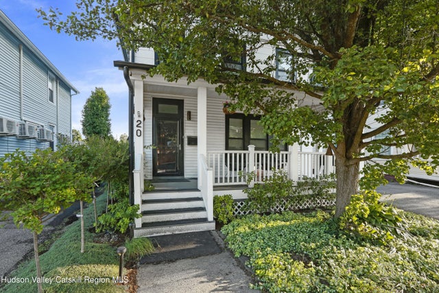 20 Ulster Avenue, Saugerties