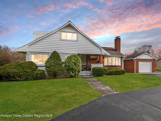 196 Main Street, Lake Katrine