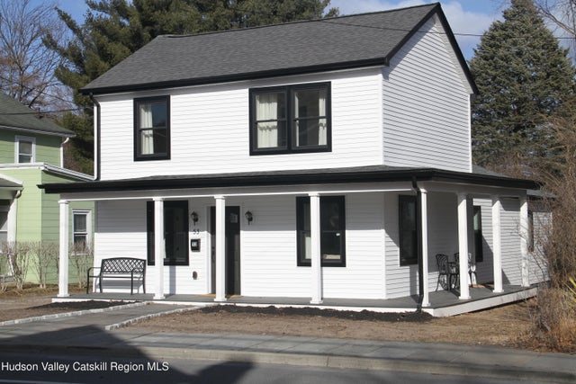 53 Ulster Avenue, Saugerties